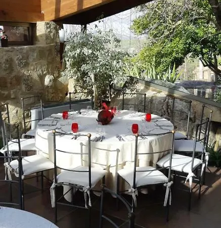 Crapa Licca Alloggio per agriturismo Ventimiglia di Sicilia