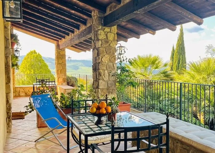 Crapa Licca * Ventimiglia di Sicilia