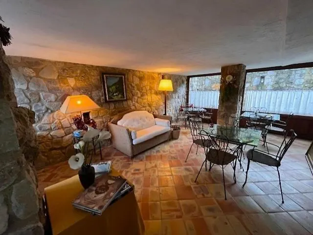 Vakantieboerderij Crapa Licca *