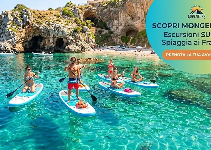 Crapa Licca Bauernhof Ventimiglia di Sicilia