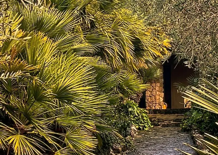 Crapa Licca Vakantieboerderij