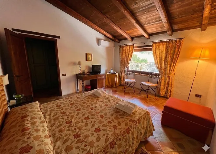 Crapa Licca Ventimiglia di Sicilia