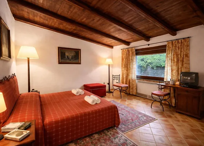 Crapa Licca * Ventimiglia di Sicilia