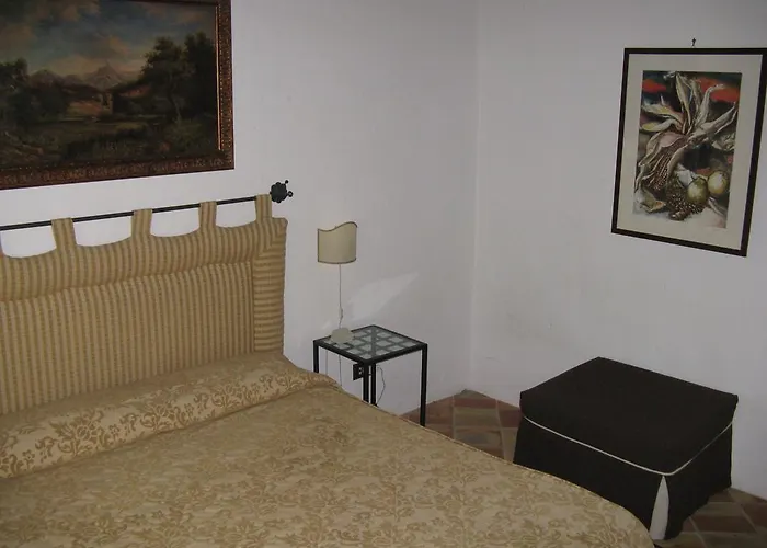 Crapa Licca Vakantieboerderij *