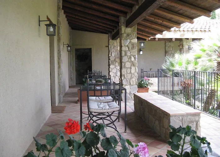 Crapa Licca Ventimiglia di Sicilia