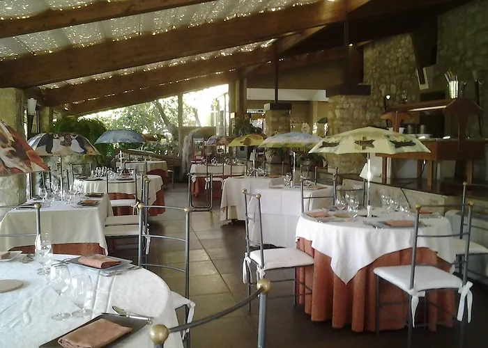 Vakantieboerderij Crapa Licca