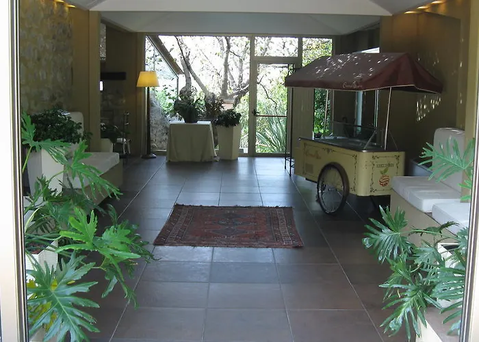 Vakantieboerderij Crapa Licca *