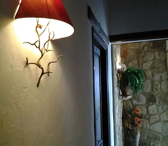 Crapa Licca Ventimiglia di Sicilia