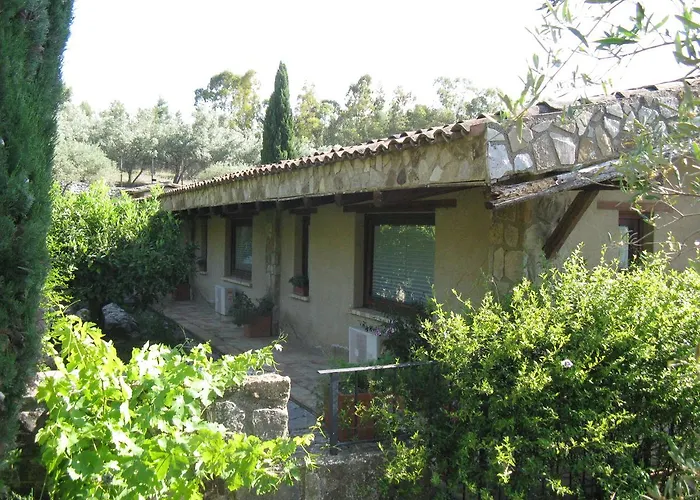 Bauernhof Crapa Licca